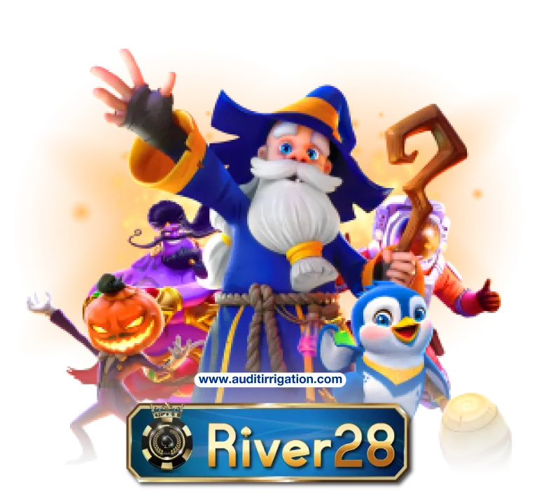 river 28 auto